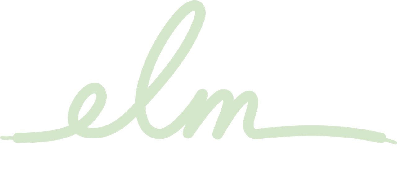 ELM Shoes Logo