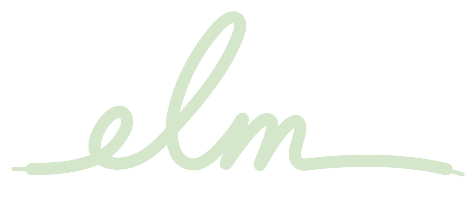 ELM Shoes logo