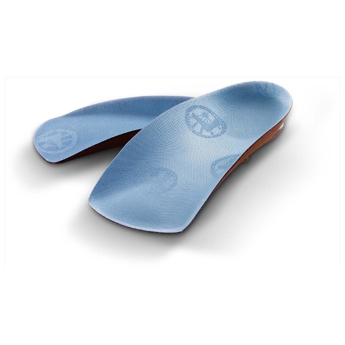 NA BLUE FOOTBED - Perspective 3