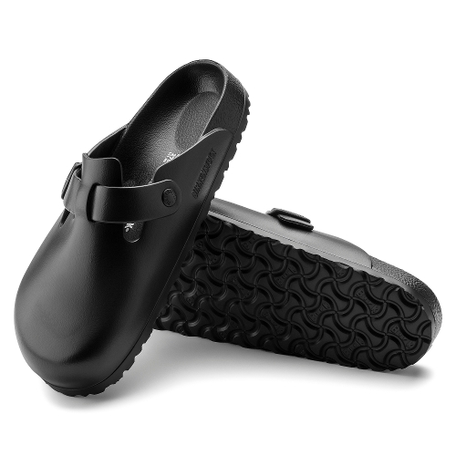 BLACK BOSTON EVA - Perspective 3