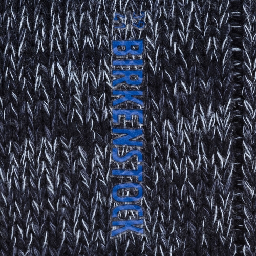 BLUE COTTON TWIST - Perspective 2