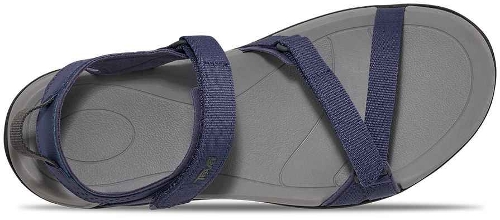 CROWN BLUE VERRA - Perspective 3