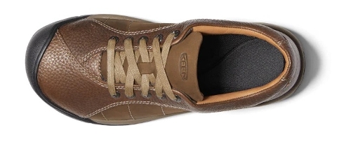 CASCADE BROWN PRESIDIO - Perspective 2