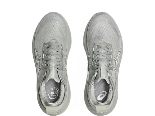 SEALGREY/LAKE GREY GEL-NIMBUS 27 - Perspective 3