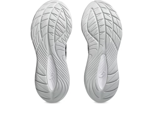 BLACK/CONCRETE GEL-CUMULUS 27 - Perspective 4