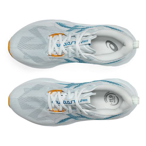 ARTIC BLUE/AEGEAN BLUE NOVABLAST 5 - Perspective 3