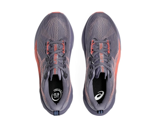 GREYISH PURPLE/CORAL REEF NOVABLAST 5 - Perspective 3