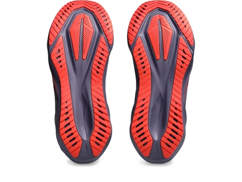 GREYISH PURPLE/CORAL REEF NOVABLAST 5 - Perspective 4