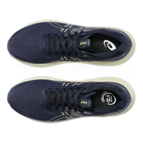 MIDNIGHT/LIGHT ORANGE GT-2000 14 WIDE - Perspective 3