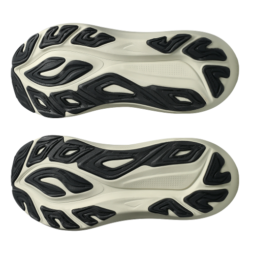 MIDNIGHT/LIGHT ORANGE GT-2000 14 - Perspective 4