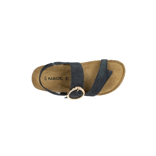 CHARCOAL SUEDE BALTIMORE - Perspective 2