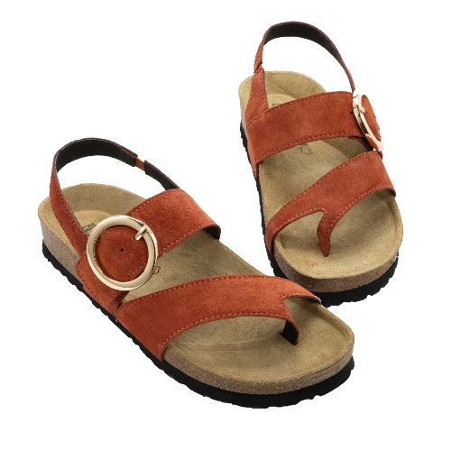 SPICE SUEDE BALTIMORE - Perspective 4