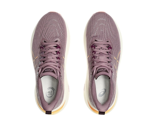 DUSTY MAUVE/WATERSHED ROSE GT-2000 13 - Perspective 3