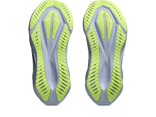 GRAVEL/BLUE FADE NOVABLAST 5 - Perspective 4