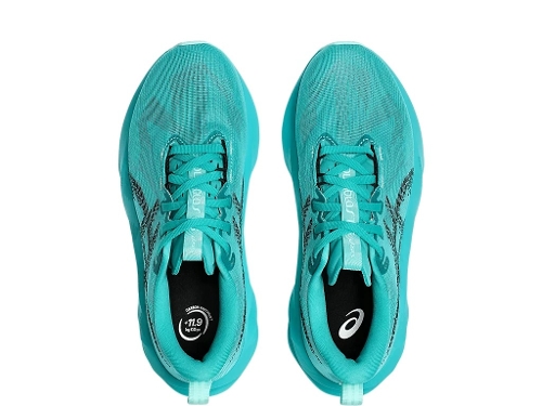 WAVE TEAL/BLACK NOVABLAST 5 - Perspective 3