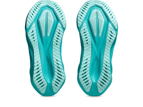 WAVE TEAL/BLACK NOVABLAST 5 - Perspective 4