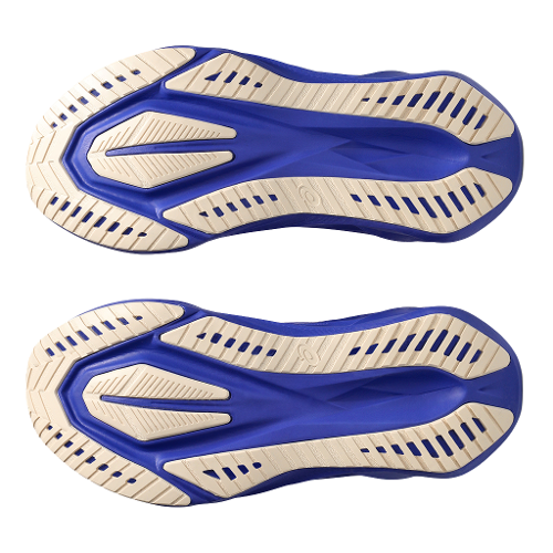 COBALT BURST/WHITE NOVABLAST 5 - Perspective 4