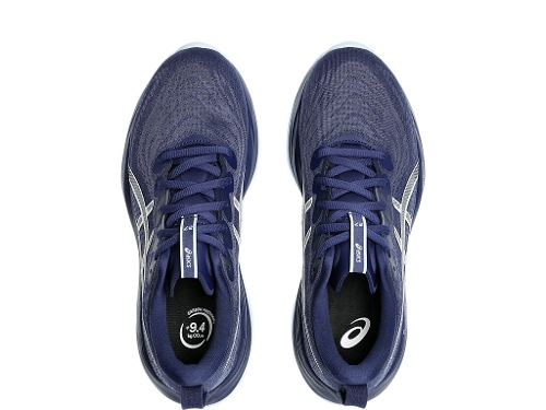 INDIGO BLUE/COOL GREY GEL-CUMULUS 27 - Perspective 3