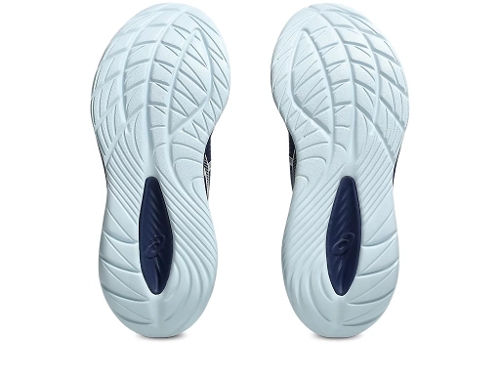 INDIGO BLUE/COOL GREY GEL-CUMULUS 27 - Perspective 4