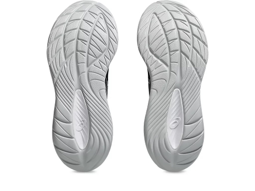 BLACK/CONCRETE GEL-CUMULUS 27 WIDE - Perspective 4