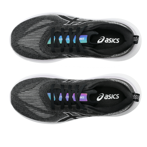 BLACK/LILAC HINT GLIDERIDE MAX 2 - Perspective 3