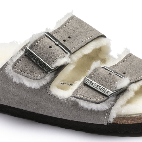 STONE COIN ARIZONA SHEARLING - Perspective 4