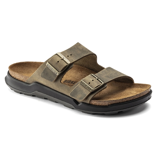 BIRKENSTOCK - ARIZONA CROSS TOWN | ELM 