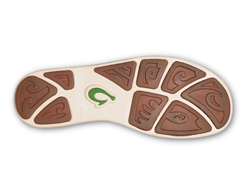 MUSTANG / LIME NOHEA MESH - Perspective 4