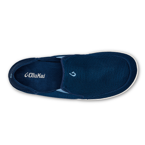 MOONLIT OCEAN/BLISSFUL BLUE NOHEA MESH - Perspective 3