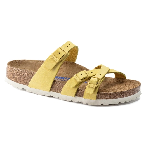 POPCORN NUBUCK FRANCA SFB