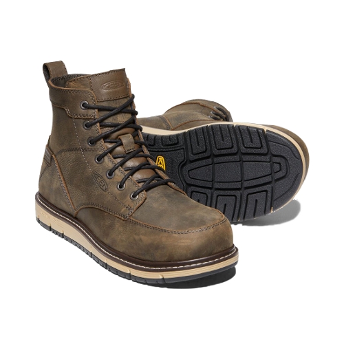 CASCADE BROWN SAN JOSE ST WP - Perspective 2