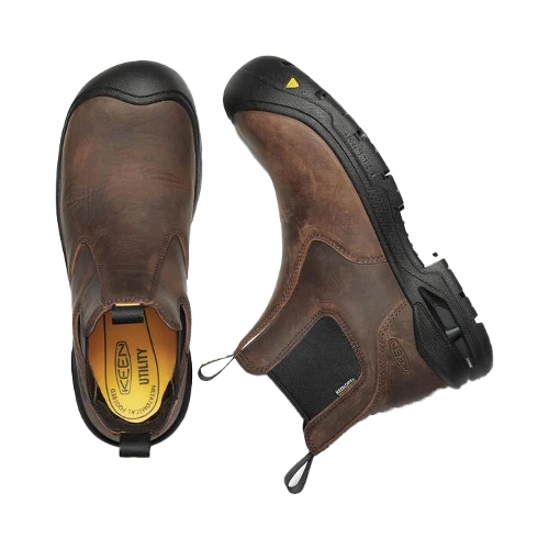 DARK EARTH/BLACK JUNEAU ROMEO - Perspective 2