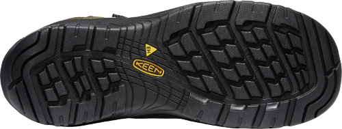 DARK OLIVE/BLACK RENO MID KBF WP - Perspective 4