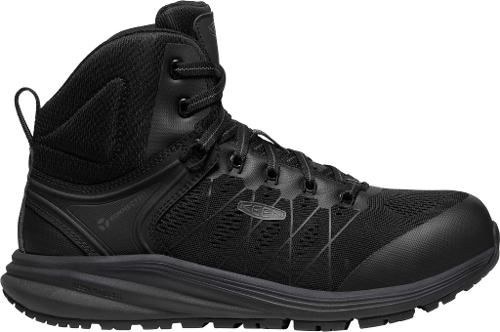 BLACK VISTA ENERGY MID MET GUARD