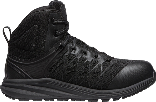 BLACK VISTA ENERGY MID MET GUARD WOM