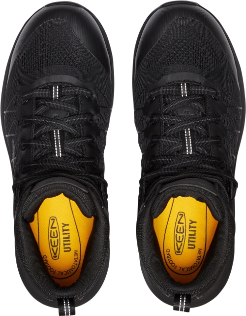 BLACK VISTA ENERGY MID MET GUARD WOM - Perspective 3