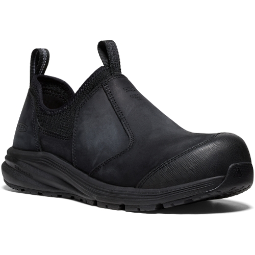 BLACK VISTA ENERGY SHIFT ESD