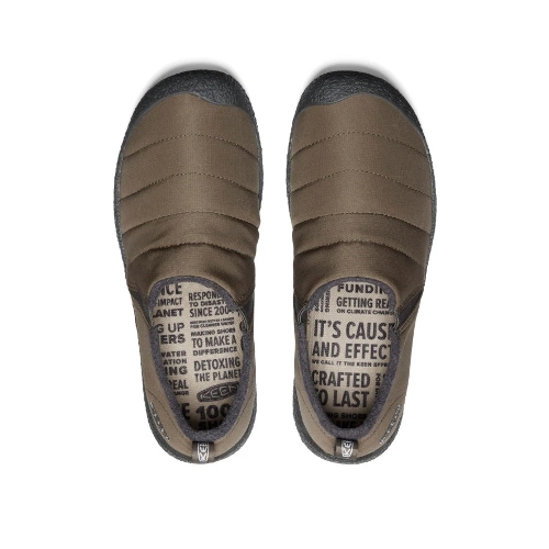 CANTEEN HOWSER II - Perspective 3