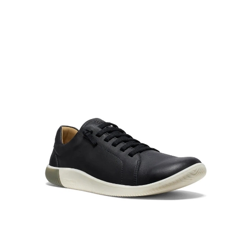 BLACK/STAR WHITE KNX LACE - Perspective 2