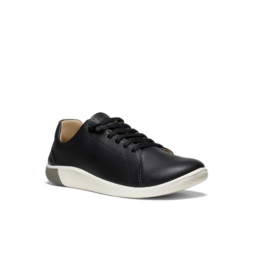 BLACK/STAR WHITE KNX LACE - Perspective 2