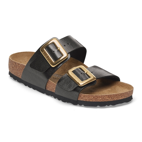 GRACEFUL LICORICE BF SYDNEY LUXE BUCKLE
