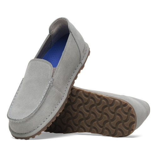 PURE SAGE SUEDE UTTI - Perspective 3