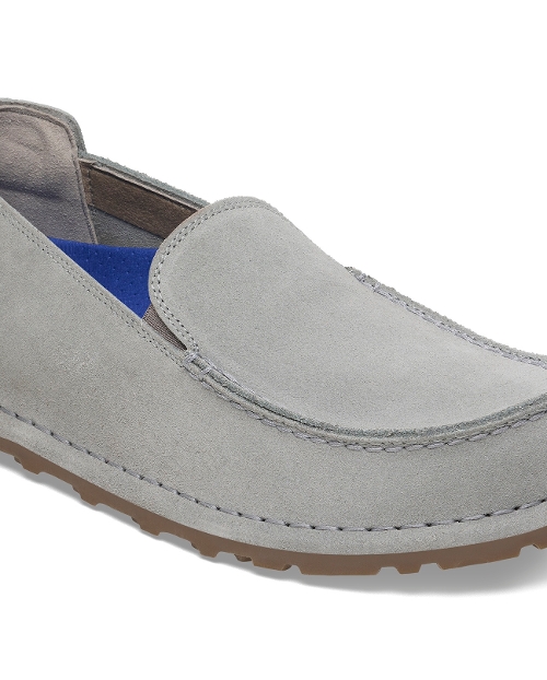 PURE SAGE SUEDE UTTI - Perspective 4