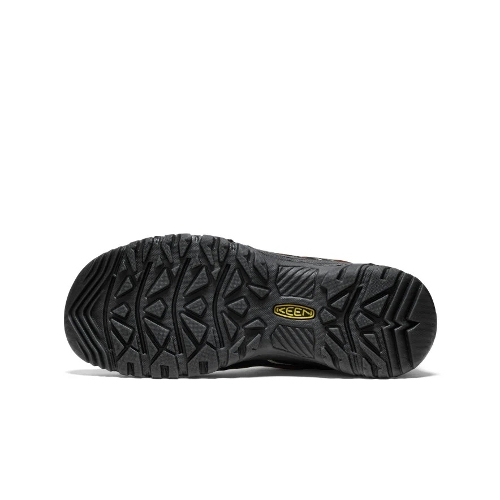 BISON/BLACK TARGHEE IV WP WIDE - Perspective 4