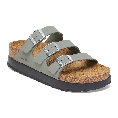 PURE SAGE NUBUCK FLORIDA III PLATFORM