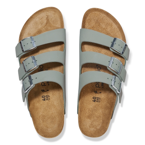 PURE SAGE NUBUCK FLORIDA III PLATFORM - Perspective 2