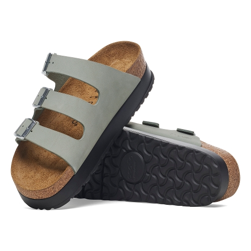 PURE SAGE NUBUCK FLORIDA III PLATFORM - Perspective 3