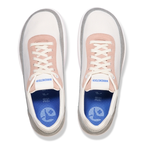 PURE SAGE/LIGHT ROSE/WHITE HONNEF CITY - Perspective 3