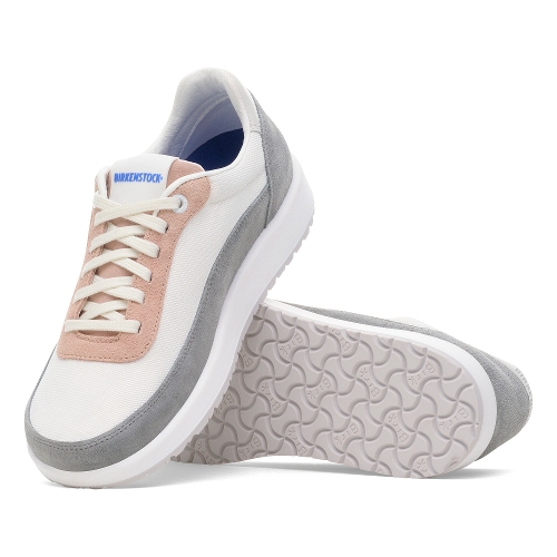 PURE SAGE/LIGHT ROSE/WHITE HONNEF CITY - Perspective 4