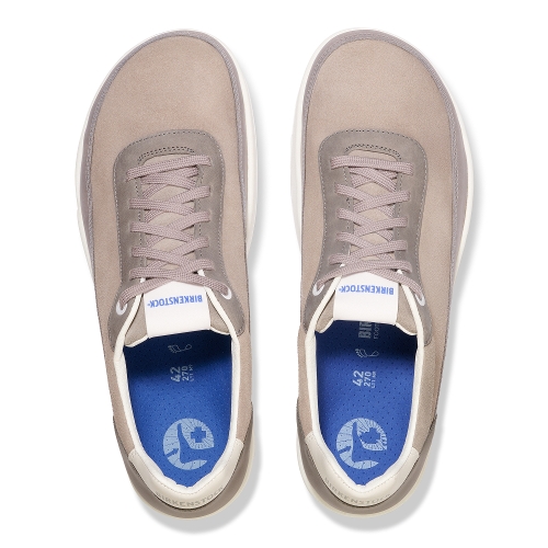 STONE COIN SUEDE/NUBUCK HONNEF CITY - Perspective 2